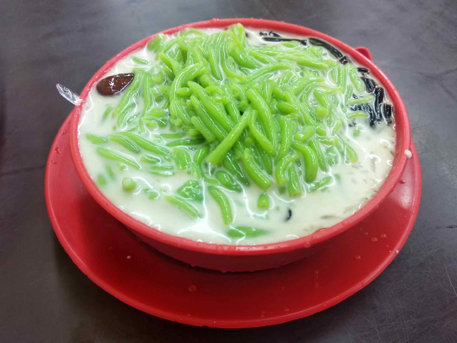 cendol