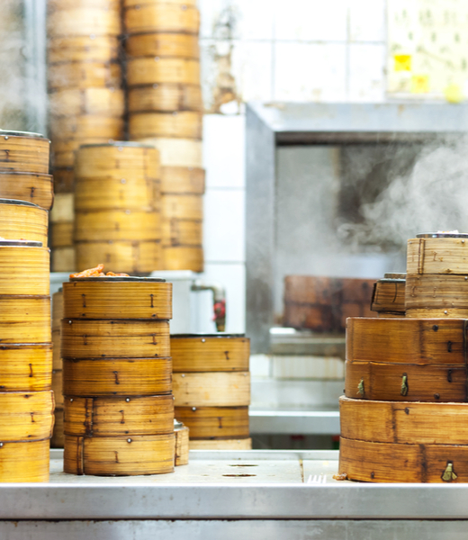 Navigating dim sum in Hong Kong header image