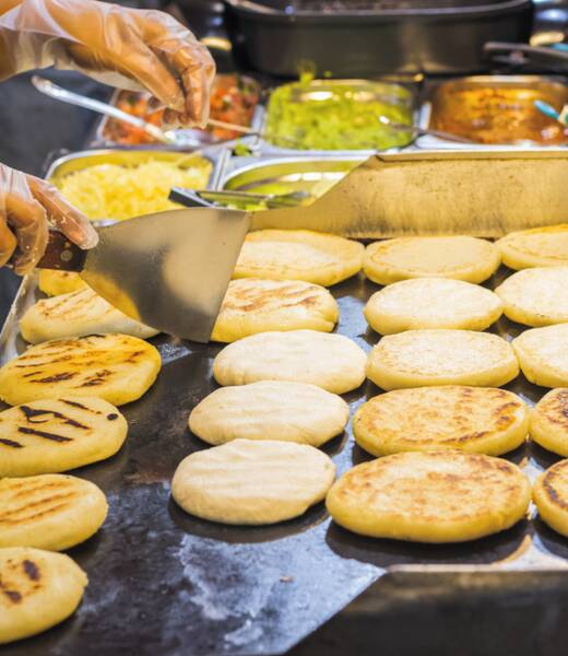 10 interesting facts about Colombian food header image