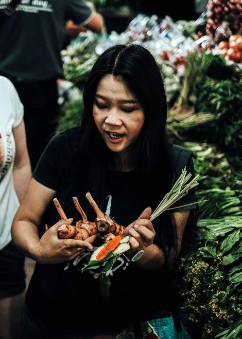 A Chiang Mai food tour that focuses on Northern Thai cuisine