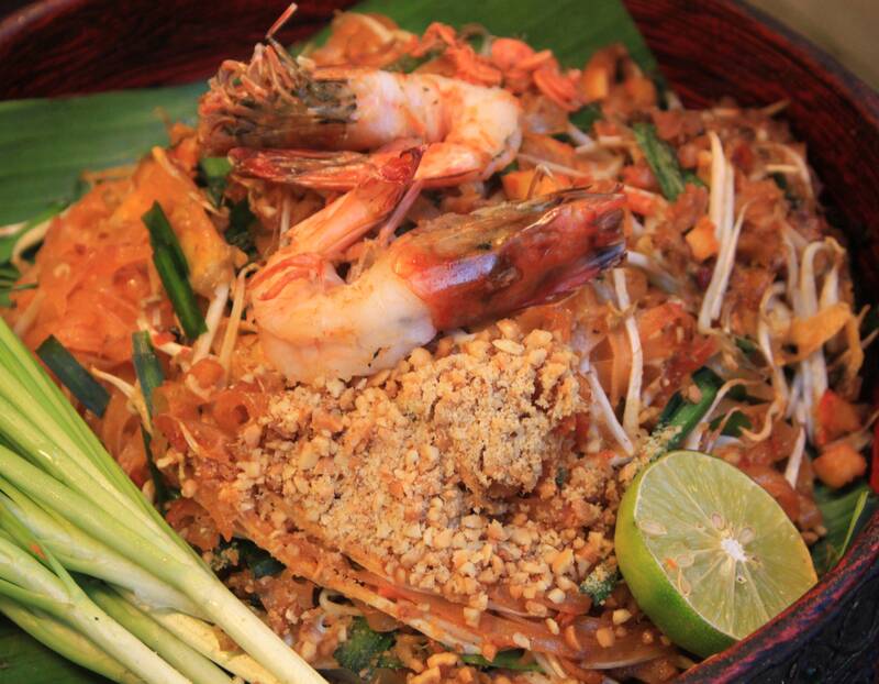 pad thai