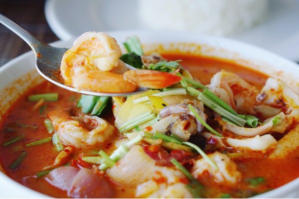 Tom yum