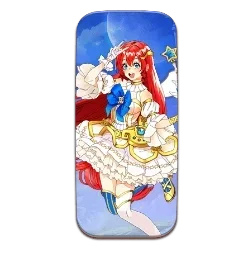 Starlight
Princess Slot