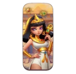 Mistik
Mesir Slot