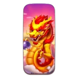 Pengejaran
Naga Slot