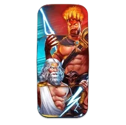 Zeus
& Hades Slot