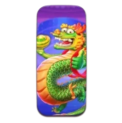 Fortune
Dragon Slot