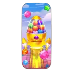 Sugar Rush
1000 Slot