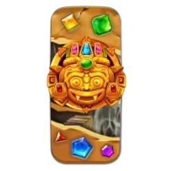Aztec
Gems