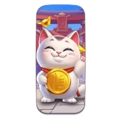 Lucky
Neko